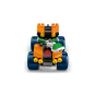 LEGO Super Mario 72039 : Mario Kart - Château de Bowser