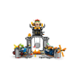 LEGO Super Mario 72039 : Mario Kart - Château de Bowser