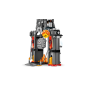 LEGO Super Mario 72039 : Mario Kart - Château de Bowser