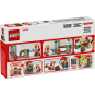 LEGO Super Mario 72040 : Campement du capitaine Toad