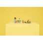 LEGO Super Mario 72040 : Campement du capitaine Toad