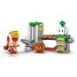 LEGO Super Mario 72040 : Campement du capitaine Toad