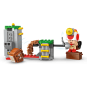 LEGO Super Mario 72040 : Campement du capitaine Toad
