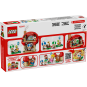 LEGO Super Mario 72041 : Fête chez les Toads