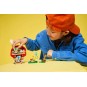 LEGO Super Mario 72041 : Fête chez les Toads