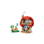 LEGO Super Mario 72041 : Fête chez les Toads