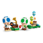 LEGO Super Mario 72041 : Fête chez les Toads