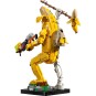 Banane pelée lego