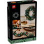 LEGO Icons 10340 : La couronne