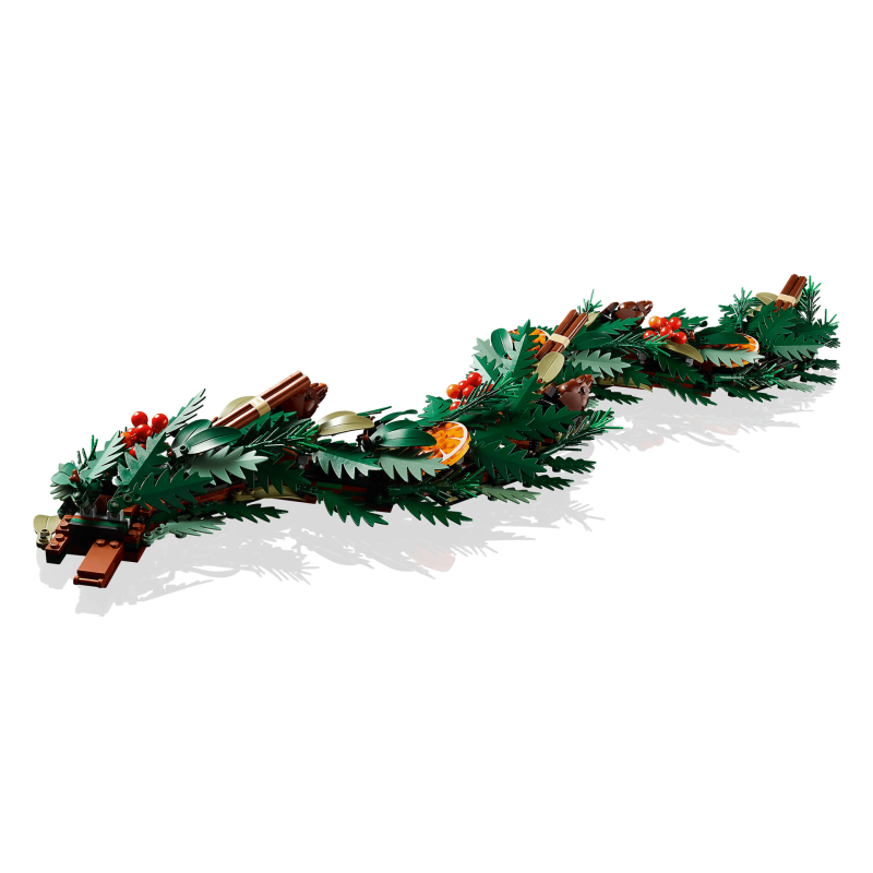 LEGO Icons 10340 : La couronne