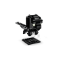 LEGO BrickHeadz 40802 :  Figurines de Luna Lovegood et d'un Sombral (Harry Potter)