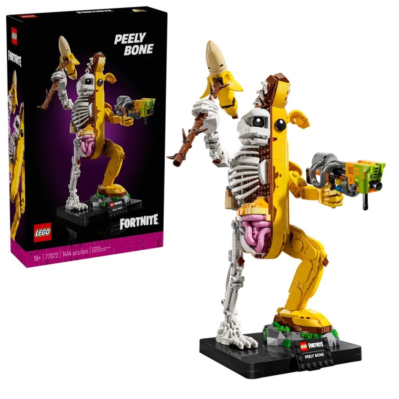 lego 77072