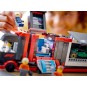 LEGO City 60445 : Camion de F1 avec voitures de F1 RB20 et AMR24