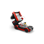 LEGO City 60445 : Camion de F1 avec voitures de F1 RB20 et AMR24