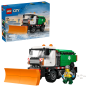 LEGO City 60490 : La déneigeuse