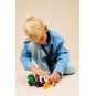 LEGO City 60490 : La déneigeuse