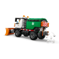 LEGO City 60490 : La déneigeuse