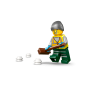 LEGO City 60490 : La déneigeuse