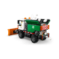 LEGO City 60490 : La déneigeuse