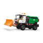 LEGO City 60490 : La déneigeuse