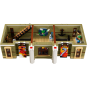 LEGO Icons 10326 : Le Muséum d’Histoire naturelle (Modular)
