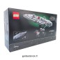 LEGO® 75405 - Star Wars - Le Starcruiser Home One