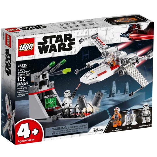 lego 75235