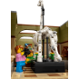 LEGO Icons 10326 : Le Muséum d’Histoire naturelle (Modular)