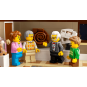 LEGO Icons 10326 : Le Muséum d’Histoire naturelle (Modular)