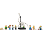 LEGO Icons 10326 : Le Muséum d’Histoire naturelle (Modular)