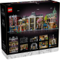 LEGO Icons 10326 : Le Muséum d’Histoire naturelle (Modular)
