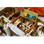 LEGO Icons 10326 : Le Muséum d’Histoire naturelle (Modular)