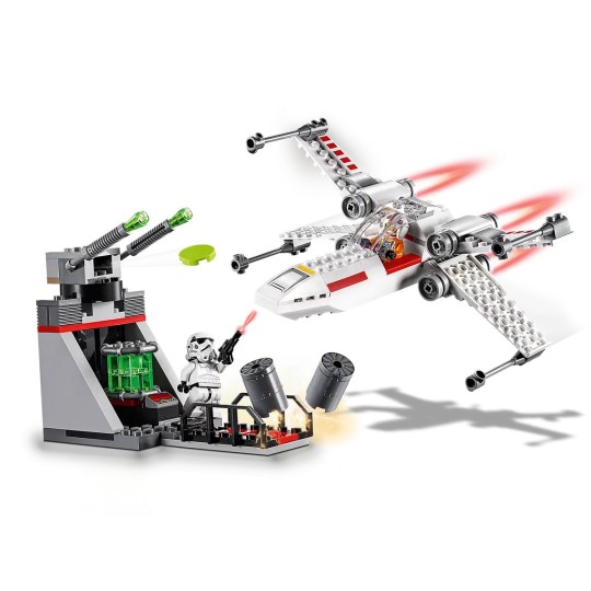 lego star wars 75235