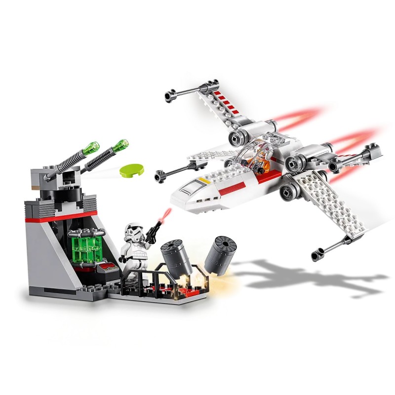 lego star wars 75235