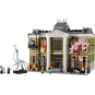 LEGO Icons 10326 : Le Muséum d’Histoire naturelle (Modular)