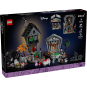 LEGO Ideas 21351 : L'Étrange Noël de Monsieur Jack - Disney Tim Burton