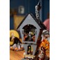 LEGO Ideas 21351 : L'Étrange Noël de Monsieur Jack - Disney Tim Burton
