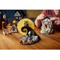 LEGO Ideas 21351 : L'Étrange Noël de Monsieur Jack - Disney Tim Burton
