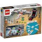 chasseur stellaire lego