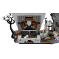 LEGO Ideas 21351 : L'Étrange Noël de Monsieur Jack - Disney Tim Burton