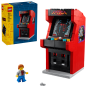 LEGO Objets divers 40805 : La borne d’arcade