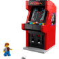 LEGO Objets divers 40805 : La borne d’arcade