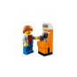 LEGO Objets divers 40805 : La borne d’arcade
