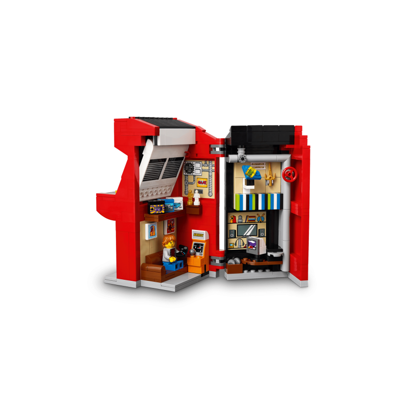 LEGO Objets divers 40805 : La borne d’arcade