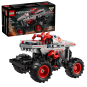 LEGO Technic 42200 : Monster Jam ThunderROARus à rétrofriction