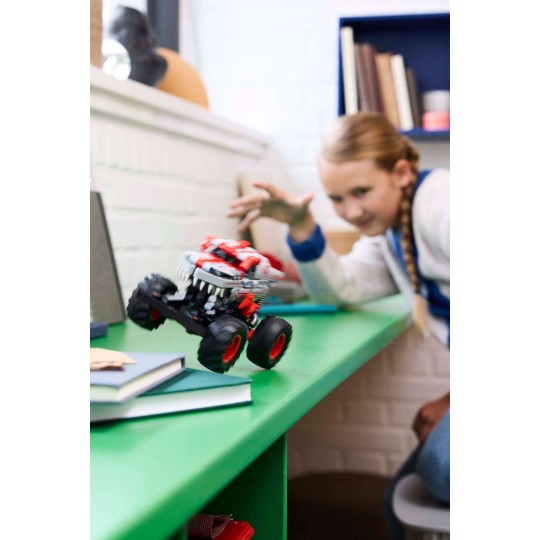 LEGO Technic 42200 : Monster Jam ThunderROARus à rétrofriction
