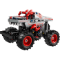 LEGO Technic 42200 : Monster Jam ThunderROARus à rétrofriction