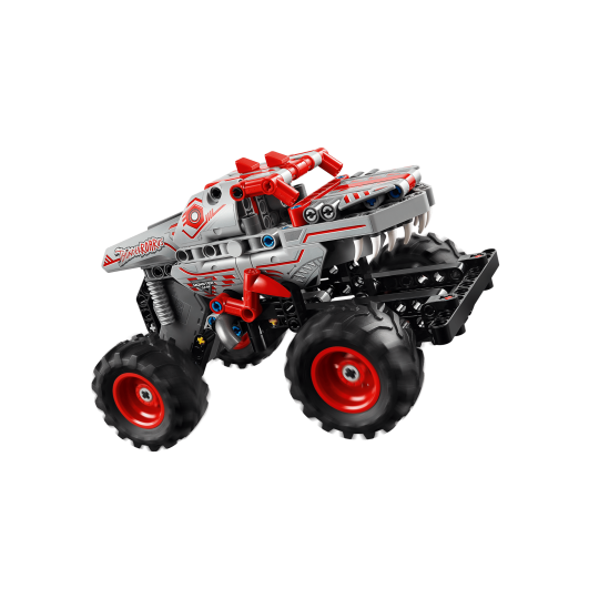 LEGO Technic 42200 : Monster Jam ThunderROARus à rétrofriction