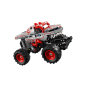 LEGO Technic 42200 : Monster Jam ThunderROARus à rétrofriction
