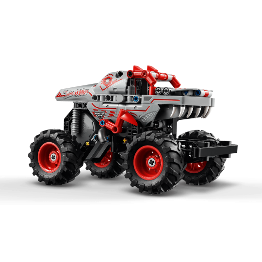 LEGO Technic 42200 : Monster Jam ThunderROARus à rétrofriction